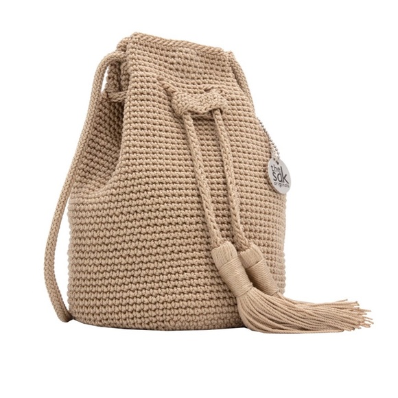 The Sak
Dope Drawstring Bucket - Picture 6 of 8